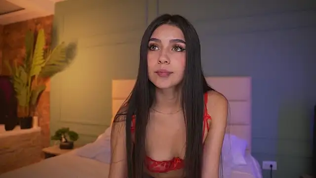 Ashley Jones9 online show from 11-24-25, 01:55