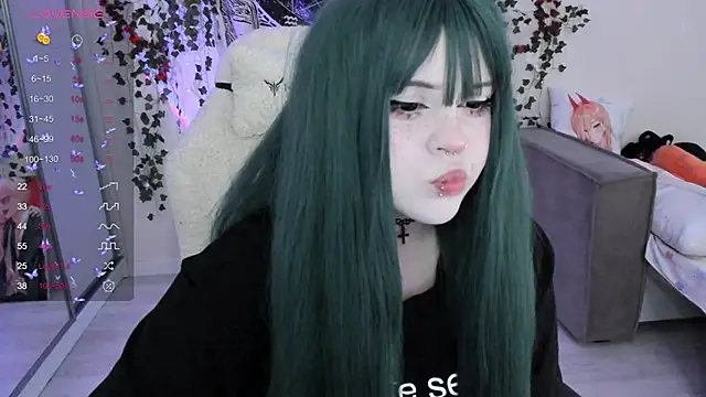 SelenaCute online show from 09-22-25, 04:58