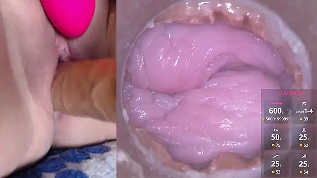 Snapshot of danigirl866 chatting on 12-18-24, 05:42 danigirl866 online show from 12-18-24, 05:42