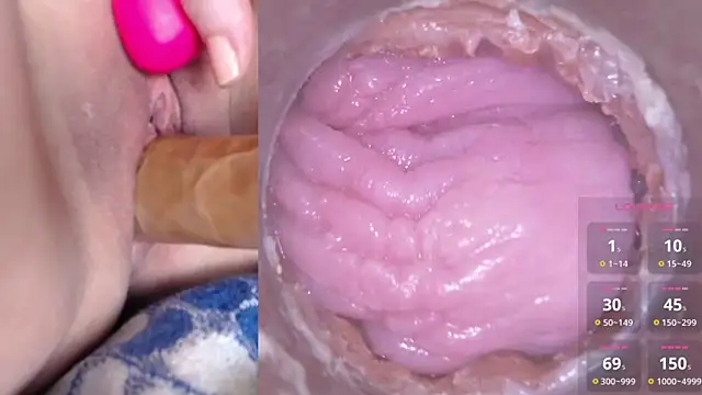 Snapshot of danigirl866 chatting on 01-05-25, 10:40 danigirl866 online show from 01-05-25, 10:40