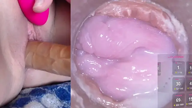 Snapshot of danigirl866 chatting on 01-14-25, 04:40 danigirl866 online show from 01-14-25, 04:40