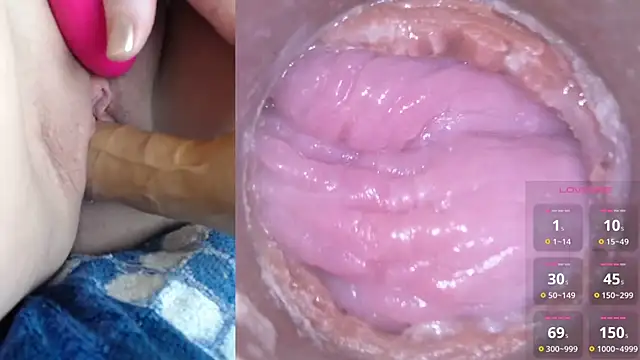 Snapshot of danigirl866 chatting on 02-27-25, 05:58 danigirl866 online show from 02-27-25, 05:58