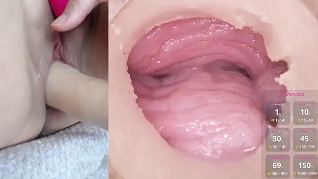 Snapshot of danigirl866 chatting on 09-17-25, 04:41 danigirl866 online show from 09-17-25, 04:41