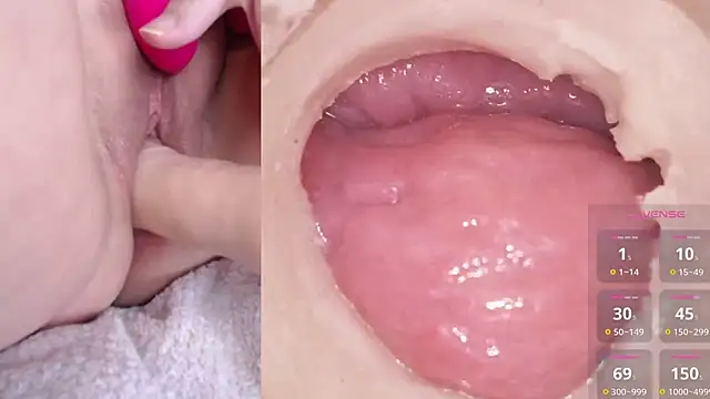 Snapshot of danigirl866 chatting on 10-20-25, 07:14 danigirl866 online show from 10-20-25, 07:14