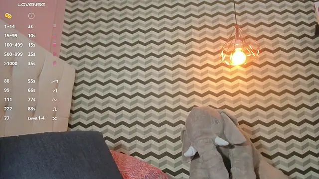 megancero online show from 01-23-25, 12:41