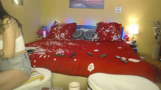 Tasty Shape online show from 12-05-25, 04:47