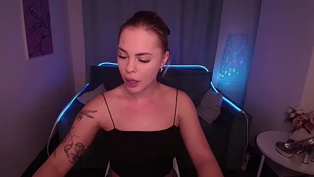 RikaRaily online show from 02-25-25, 06:25