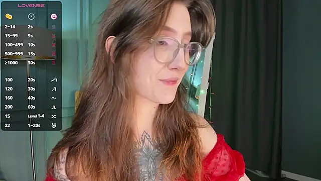 Lola Missy online show from 12-20-24, 05:36