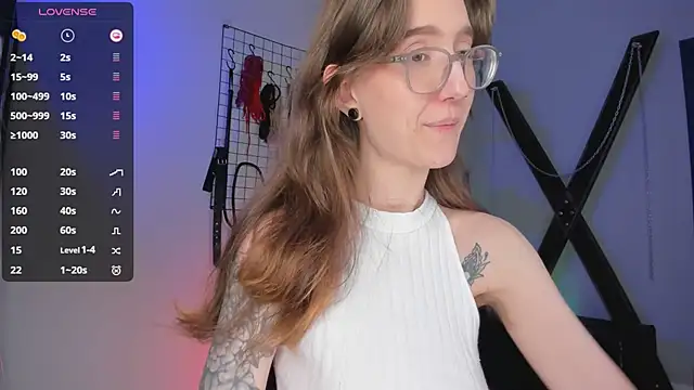 Lola Missy online show from 02-27-25, 08:50