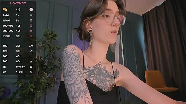 Lola Missy online show from 03-08-25, 05:17