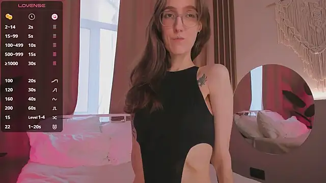 Lola Missy online show from 09-13-25, 05:29