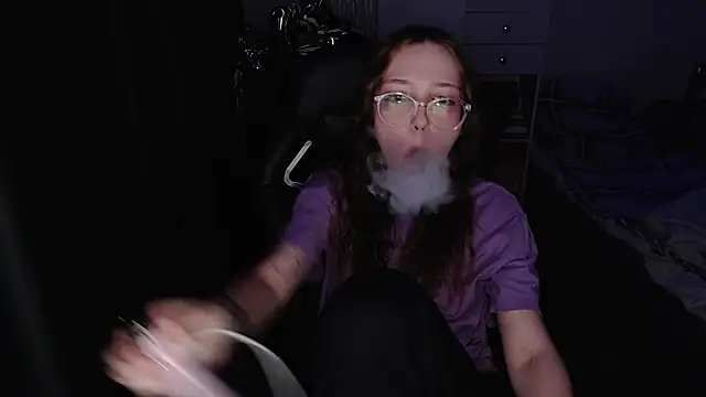 AmeliaKamishiro online show from 11-26-25, 03:57