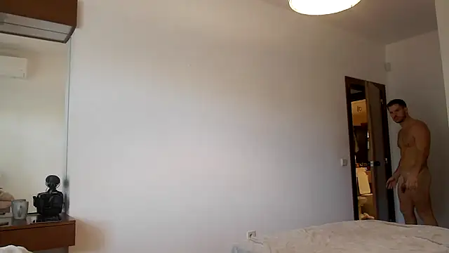 SexyandMarried1 online show from 11-23-25, 10:59