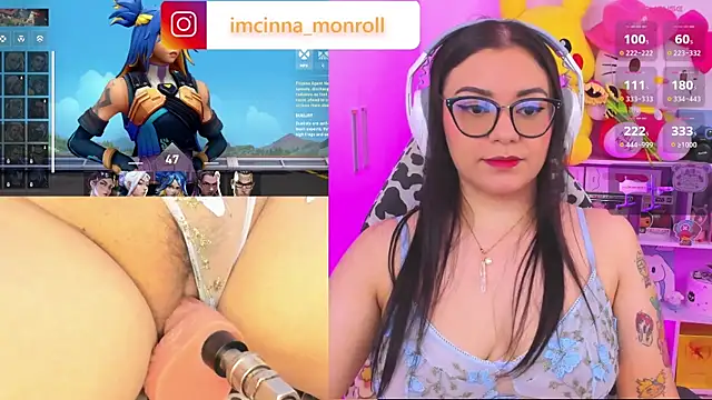 Snapshot of cinna_monroll chatting on 12-13-24, 11:28 cinna monroll online show from 12-13-24, 11:28