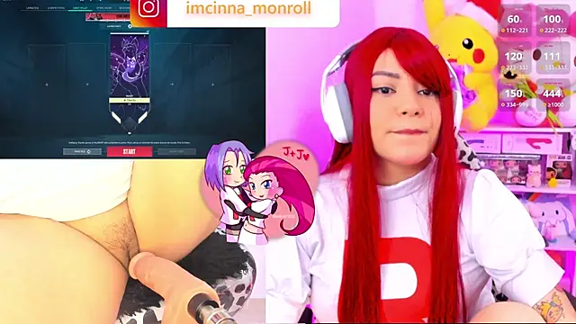 Snapshot of cinna_monroll chatting on 12-21-24, 12:20 cinna monroll online show from 12-21-24, 12:20