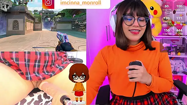 Snapshot of cinna_monroll chatting on 12-22-24, 03:22 cinna monroll online show from 12-22-24, 03:22