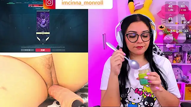 Snapshot of cinna_monroll chatting on 12-26-24, 03:31 cinna monroll online show from 12-26-24, 03:31