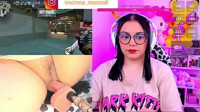 Snapshot of cinna_monroll chatting on 01-04-25, 02:25 cinna monroll online show from 01-04-25, 02:25