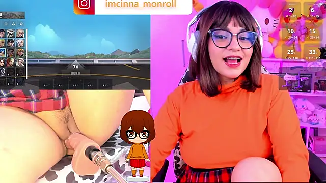 Snapshot of cinna_monroll chatting on 01-09-25, 02:40 cinna monroll online show from 01-09-25, 02:40