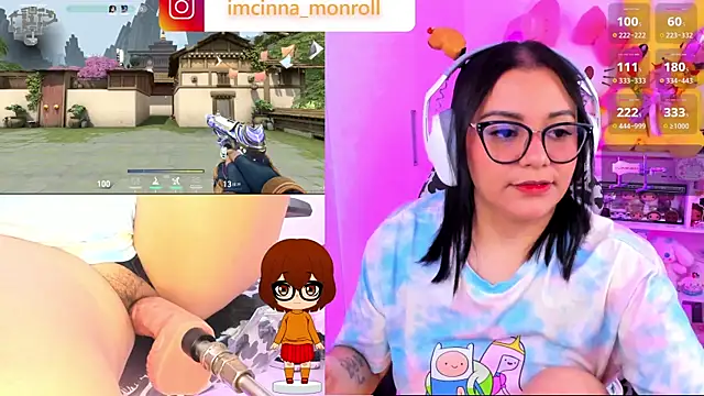 Snapshot of cinna_monroll chatting on 01-12-25, 11:58 cinna monroll online show from 01-12-25, 11:58