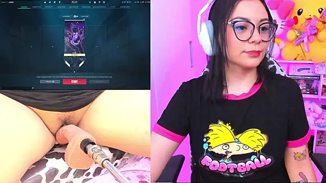 Snapshot of cinna_monroll chatting on 01-20-25, 04:45 cinna monroll online show from 01-20-25, 04:45