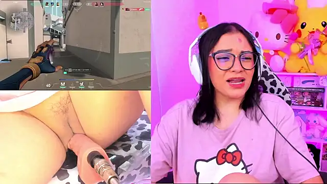 Snapshot of cinna_monroll chatting on 01-23-25, 02:44 cinna monroll online show from 01-23-25, 02:44