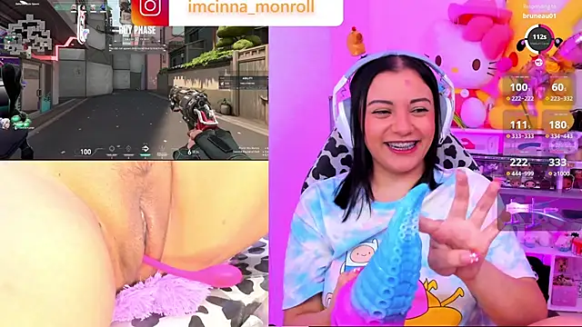 Snapshot of cinna_monroll chatting on 01-23-25, 04:59 cinna monroll online show from 01-23-25, 04:59