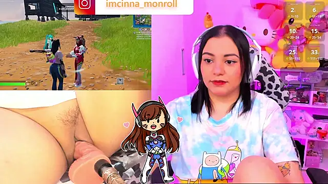 Snapshot of cinna_monroll chatting on 01-24-25, 05:53 cinna monroll online show from 01-24-25, 05:53