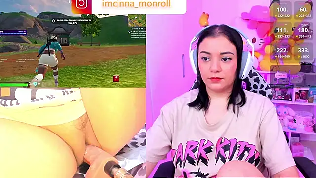 Snapshot of cinna_monroll chatting on 02-03-25, 04:41 cinna monroll online show from 02-03-25, 04:41