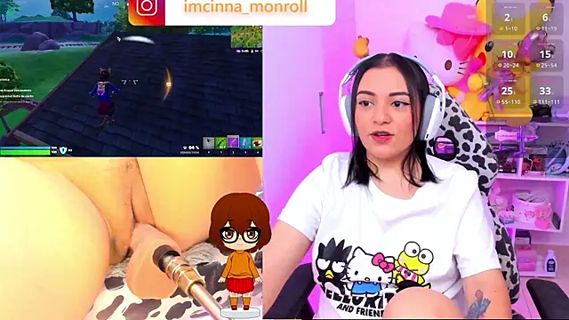 Snapshot of cinna_monroll chatting on 02-13-25, 04:17 cinna monroll online show from 02-13-25, 04:17