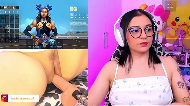 Snapshot of cinna_monroll chatting on 02-26-25, 12:05 cinna monroll online show from 02-26-25, 12:05