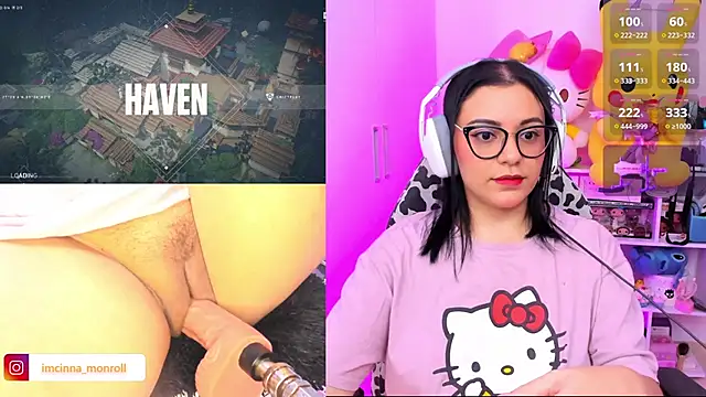 Snapshot of cinna_monroll chatting on 02-27-25, 12:54 cinna monroll online show from 02-27-25, 12:54