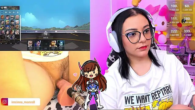 Snapshot of cinna_monroll chatting on 02-28-25, 05:15 cinna monroll online show from 02-28-25, 05:15