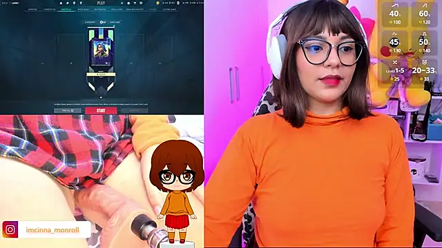 Snapshot of cinna_monroll chatting on 03-04-25, 01:34 cinna monroll online show from 03-04-25, 01:34