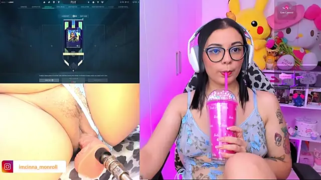 Snapshot of cinna_monroll chatting on 03-12-25, 12:53 cinna monroll online show from 03-12-25, 12:53