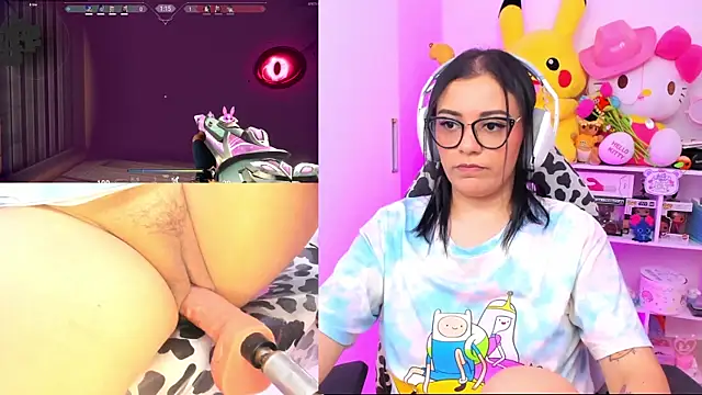 Snapshot of cinna_monroll chatting on 03-17-25, 05:05 cinna monroll online show from 03-17-25, 05:05