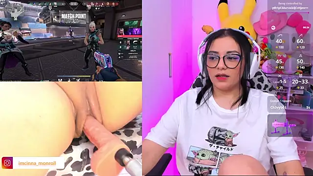 Snapshot of cinna_monroll chatting on 03-18-25, 04:59 cinna monroll online show from 03-18-25, 04:59