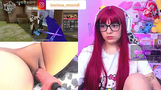 Snapshot of cinna_monroll chatting on 09-09-25, 02:22 cinna monroll online show from 09-09-25, 02:22