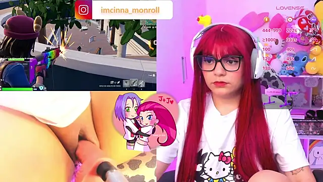 Snapshot of cinna_monroll chatting on 09-13-25, 05:02 cinna monroll online show from 09-13-25, 05:02