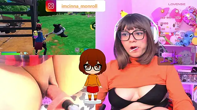 Snapshot of cinna_monroll chatting on 09-14-25, 05:17 cinna monroll online show from 09-14-25, 05:17