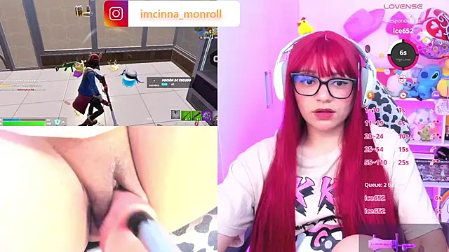 Snapshot of cinna_monroll chatting on 09-17-25, 04:47 cinna monroll online show from 09-17-25, 04:47