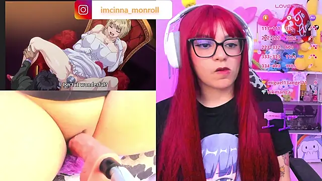 Snapshot of cinna_monroll chatting on 09-18-25, 04:58 cinna monroll online show from 09-18-25, 04:58