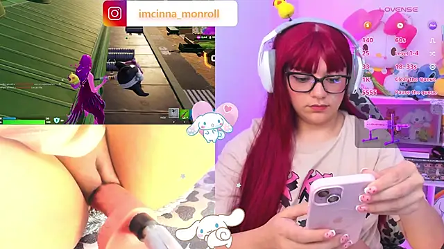 Snapshot of cinna_monroll chatting on 09-25-25, 06:33 cinna monroll online show from 09-25-25, 06:33