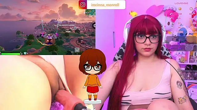 Snapshot of cinna_monroll chatting on 09-30-25, 01:54 cinna monroll online show from 09-30-25, 01:54