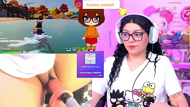 Snapshot of cinna_monroll chatting on 10-14-25, 03:35 cinna monroll online show from 10-14-25, 03:35