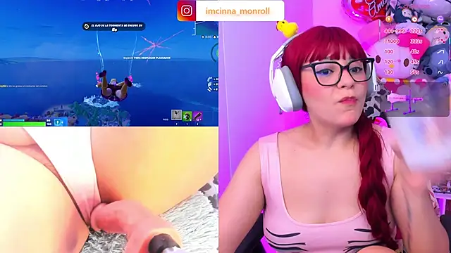 Snapshot of cinna_monroll chatting on 10-30-25, 04:52 cinna monroll online show from 10-30-25, 04:52