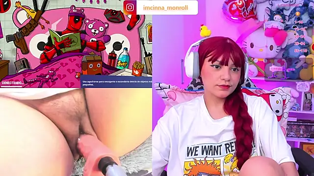 Snapshot of cinna_monroll chatting on 11-01-25, 03:36 cinna monroll online show from 11-01-25, 03:36