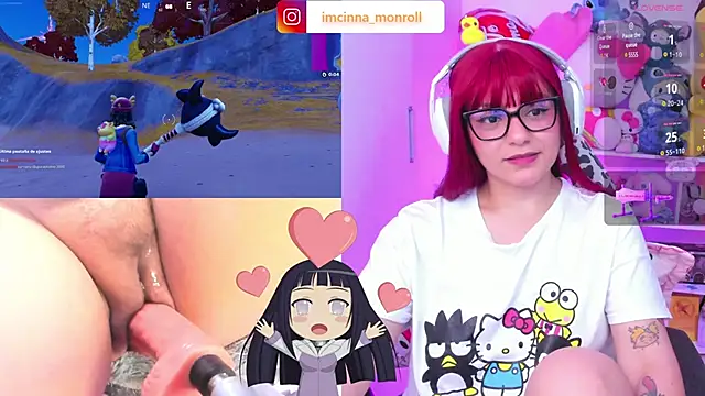 Snapshot of cinna_monroll chatting on 11-11-25, 03:06 cinna monroll online show from 11-11-25, 03:06