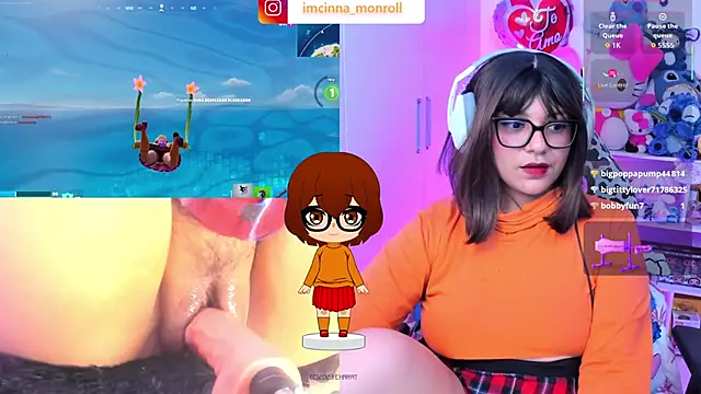 Snapshot of cinna_monroll chatting on 12-05-25, 03:59 cinna monroll online show from 12-05-25, 03:59