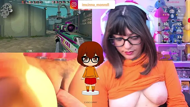 Snapshot of cinna_monroll chatting on 12-14-25, 09:08 cinna monroll online show from 12-14-25, 09:08